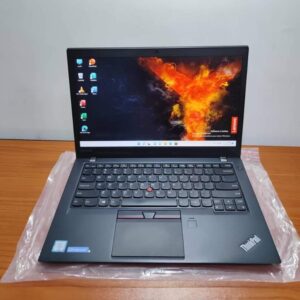 Lenovo thinkpad t460