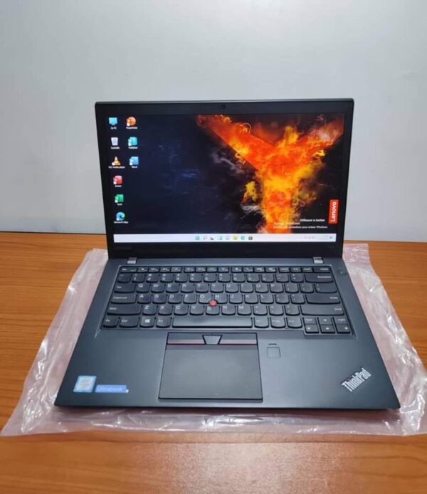 Lenovo thinkpad t460