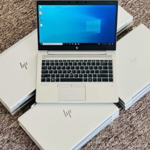 HP ELITEBOOK 840-G5