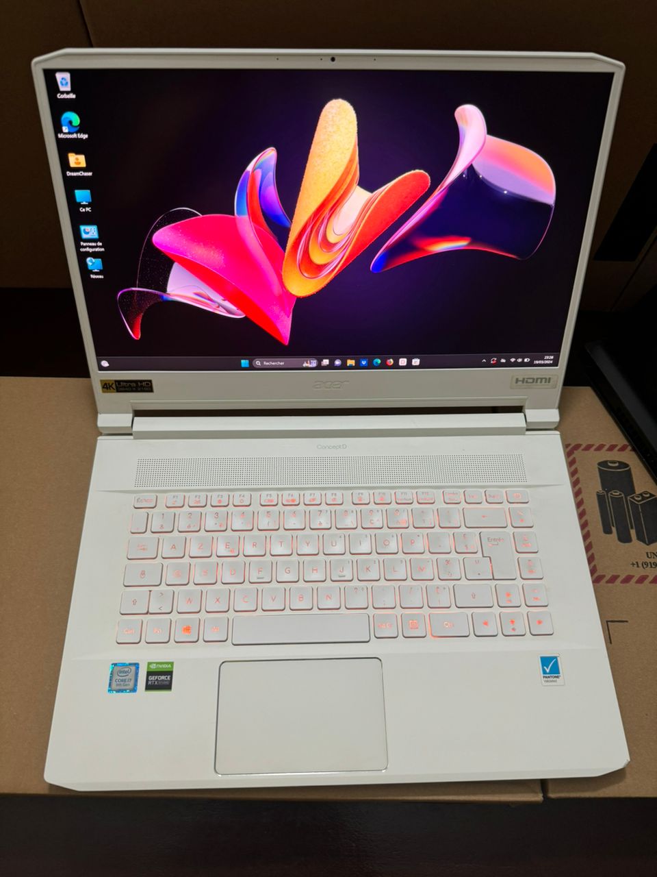 ACER ConceptD