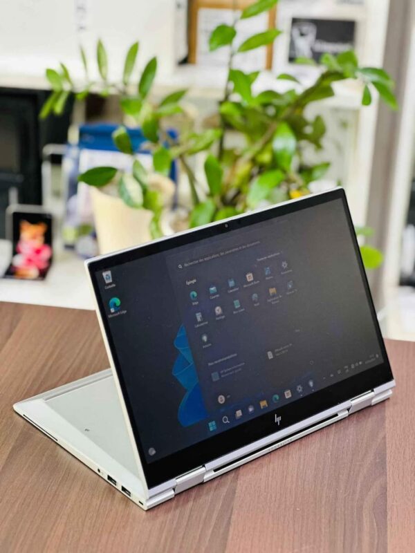 HP Elitebook X360 830 G7 ou G8