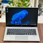 HP Elitebook X360 830 G7 ou G8