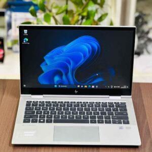 HP Elitebook X360 830 G7 ou G8