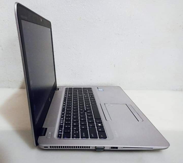 HP EliteBook 850 G3