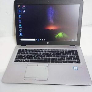 HP EliteBook 850 G3