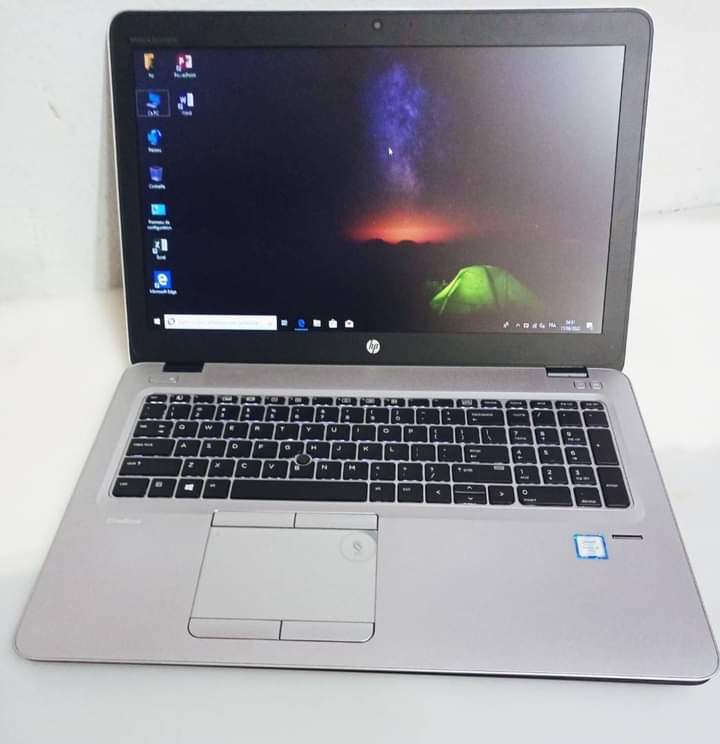 HP EliteBook 850 G3