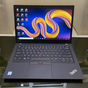 Lenovo Thinkpad L380