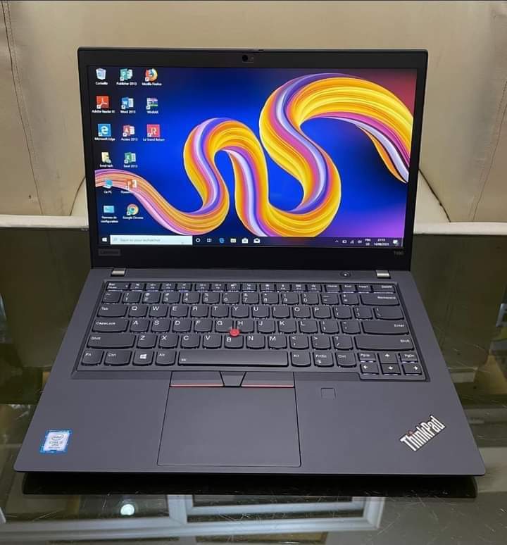 Lenovo Thinkpad L380