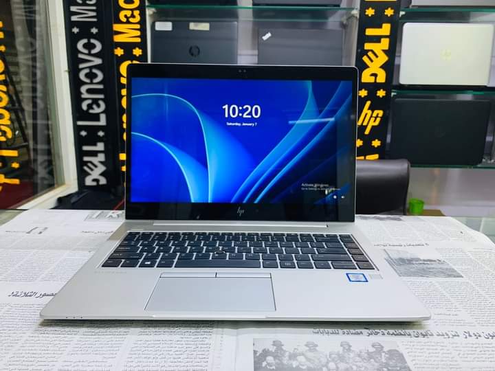 HP ELITEBOOK 840 G5_1