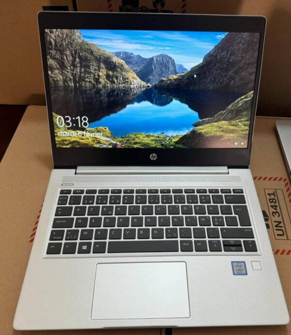 Quasi HP-ProBook-430-G68