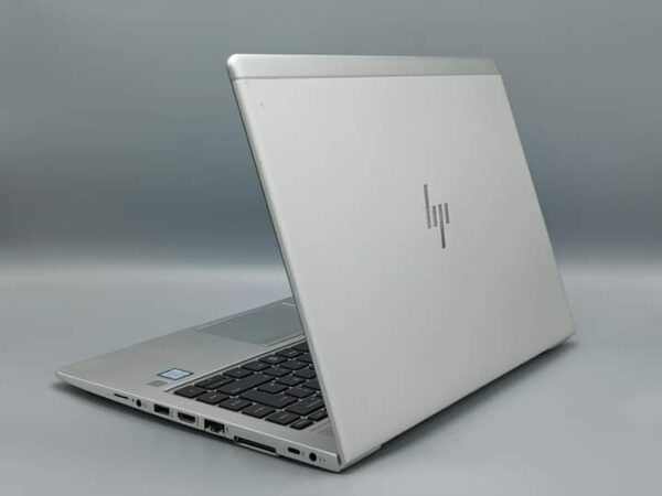 HP ELITEBOOK 830 G6