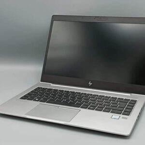 Hp elitebook 830 g5