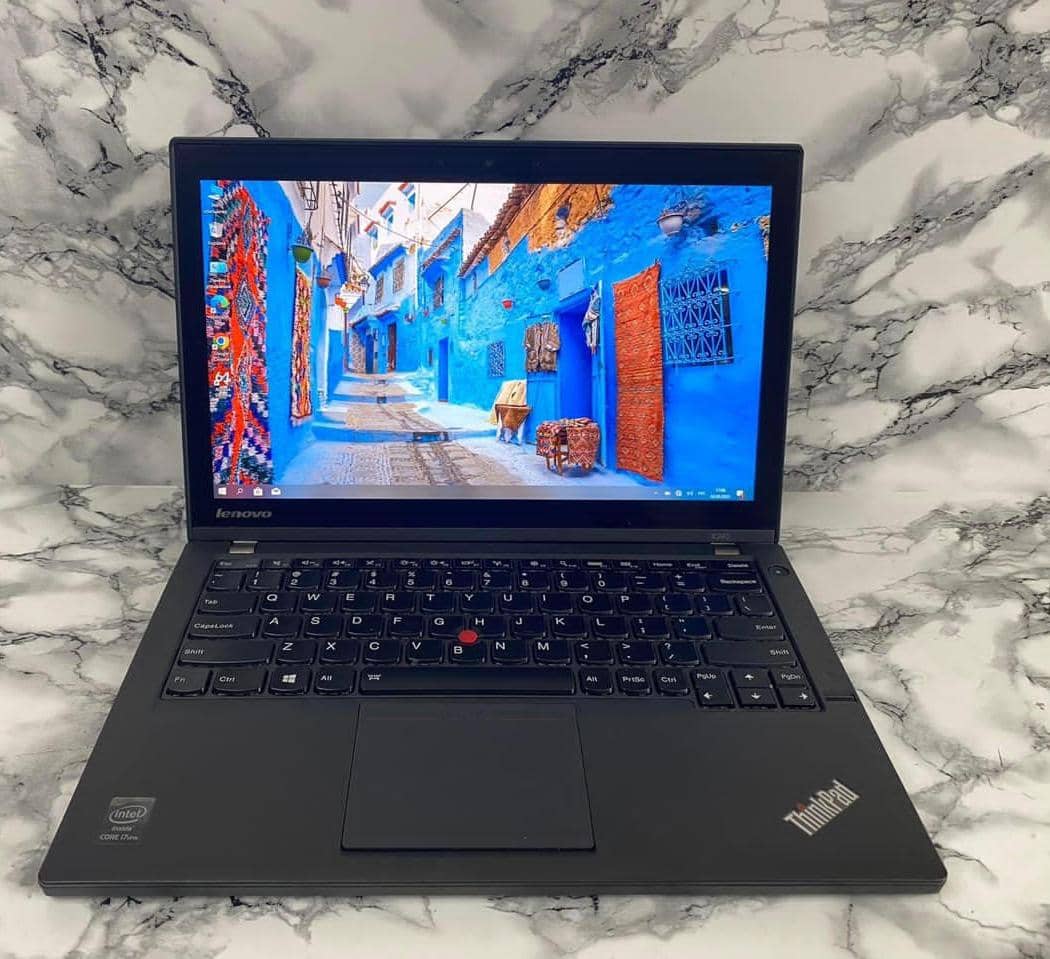 LENOVO THINKPAD X240_1