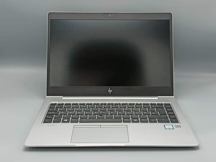 HP ELITEBOOK 830 G6-4