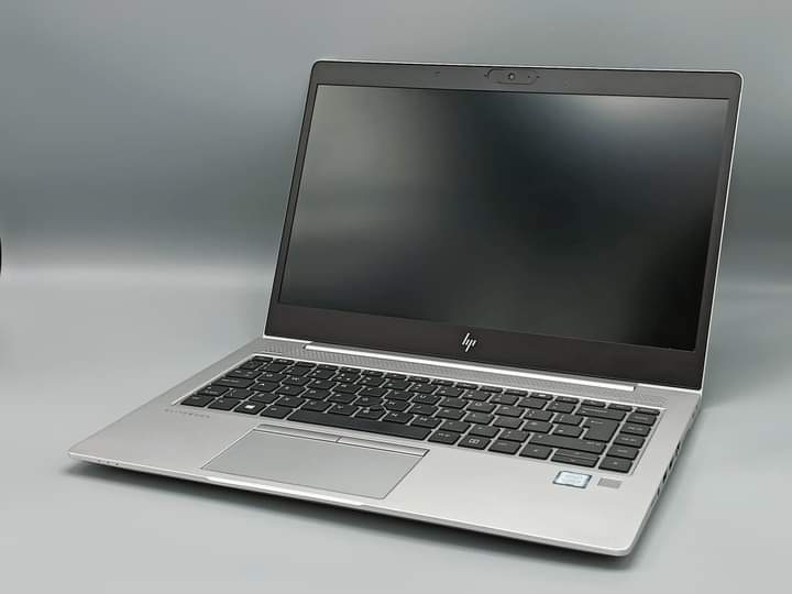 HP ELITEBOOK 830 G6-9